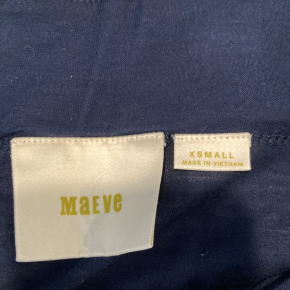 Maeve brand “wrap” skirt - Picture 10 of 11